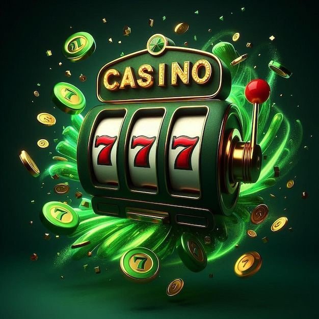 Responsible Gaming - 8090slote
