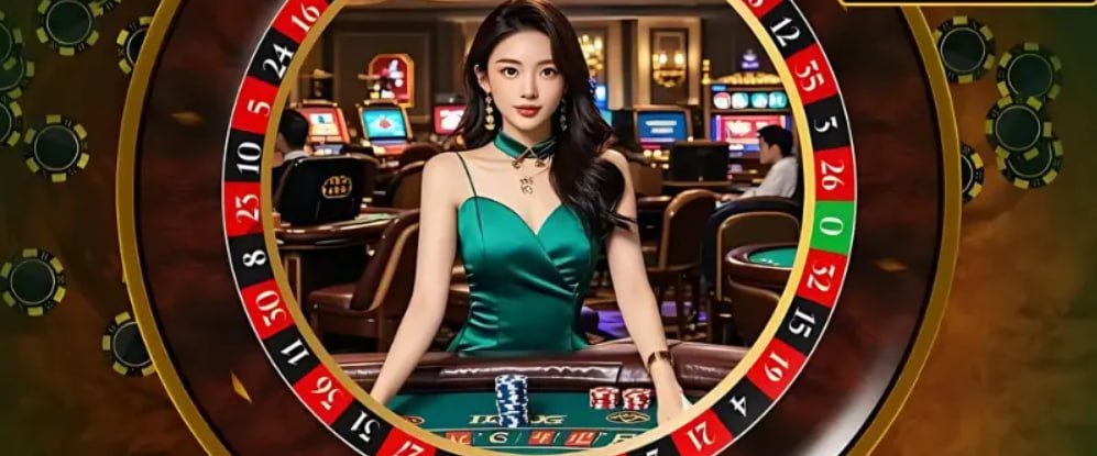 8090slote Live Casino နှင့် Slots ပလက်ဖောင်းများ မြန်မာ