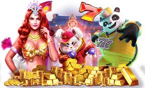 Slots Games Myanmar - 8090slote