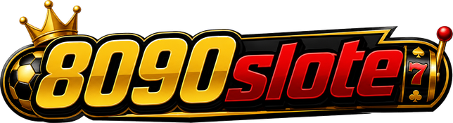 8090slote လိုဂို